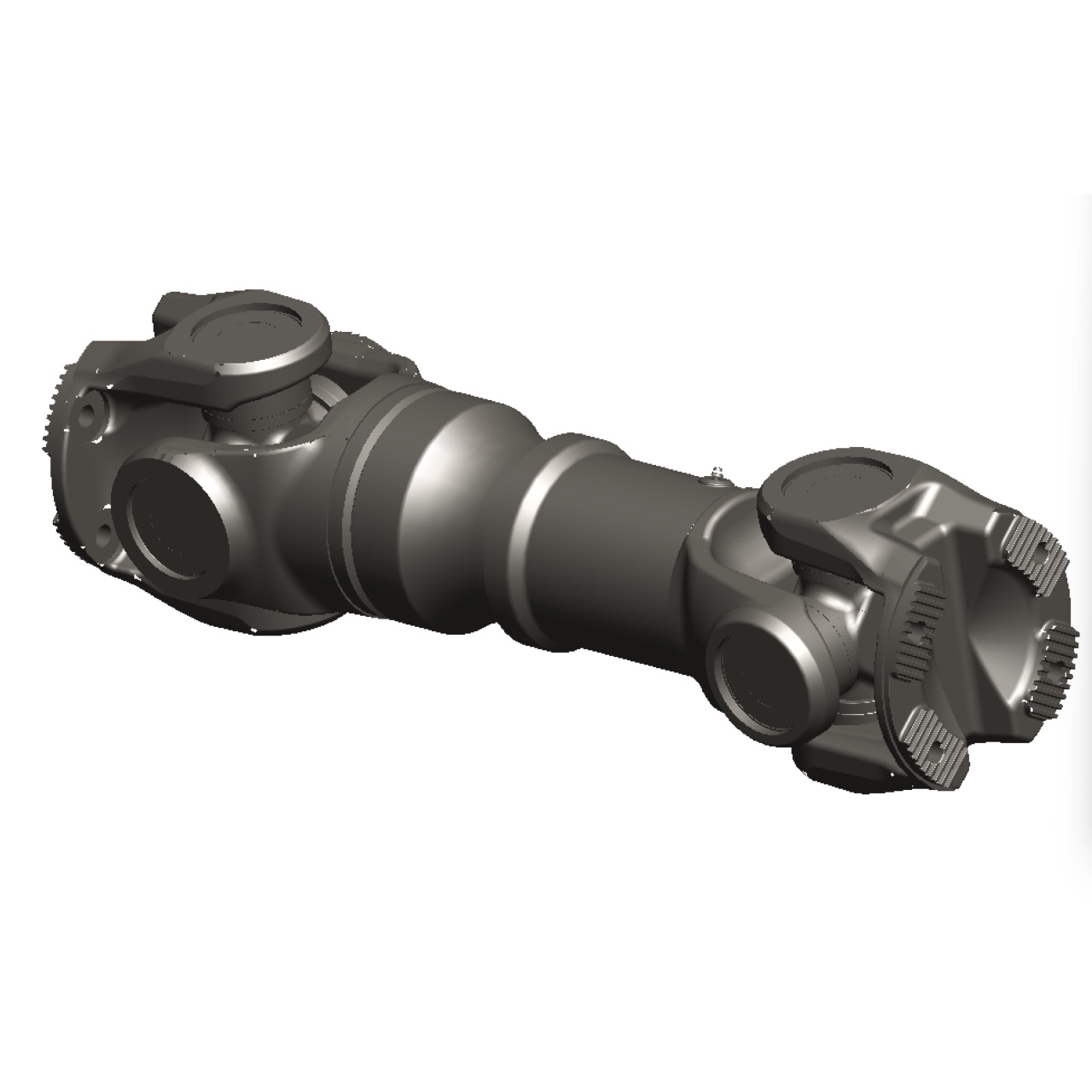 Drive Shaft Assembly for Heavy truck and engineering machinery