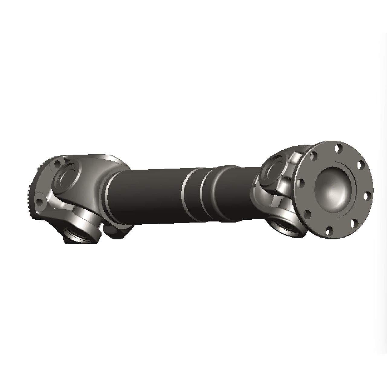 Drive Shaft Assembly of 0125 Type