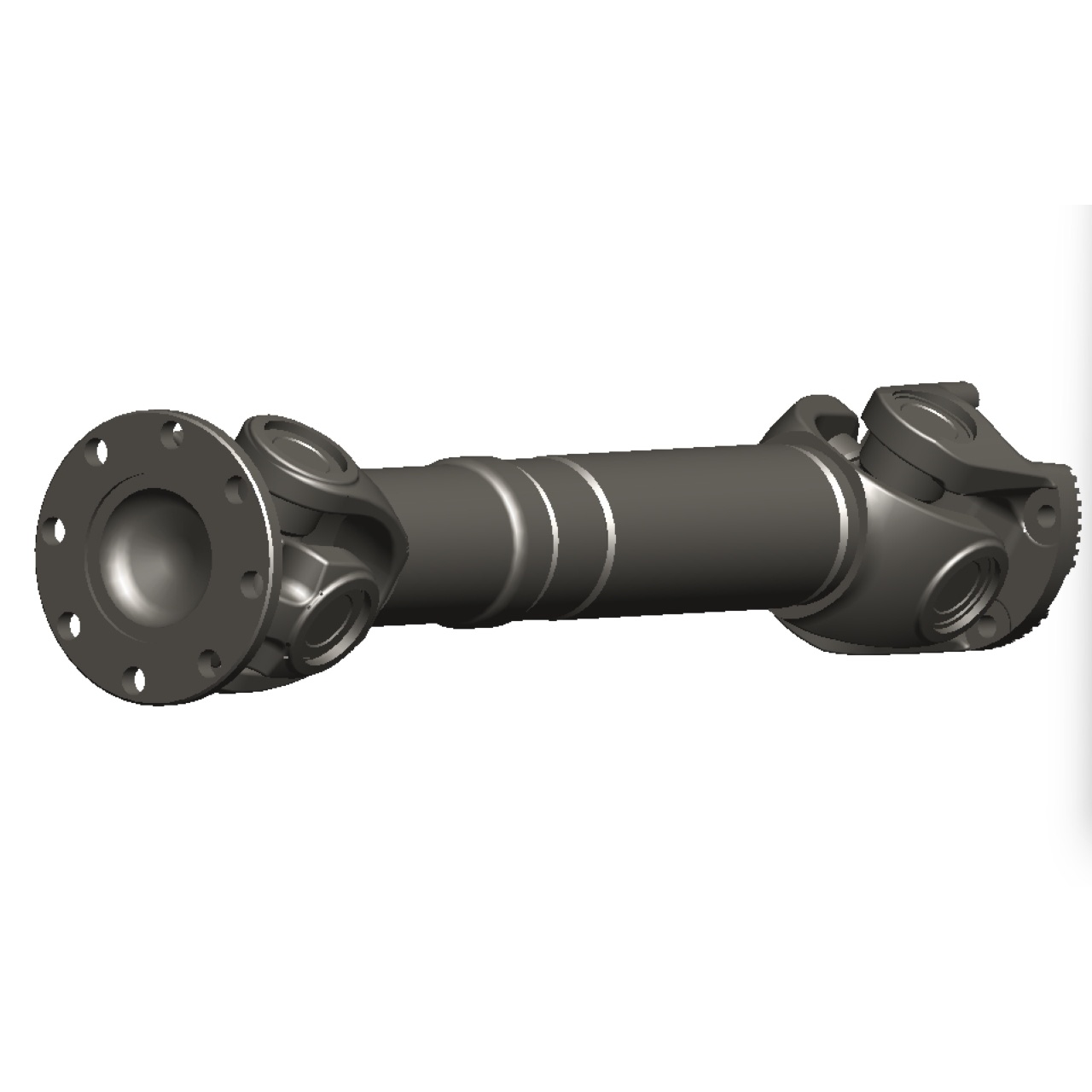 Drive Shaft Assembly of 0082 Type