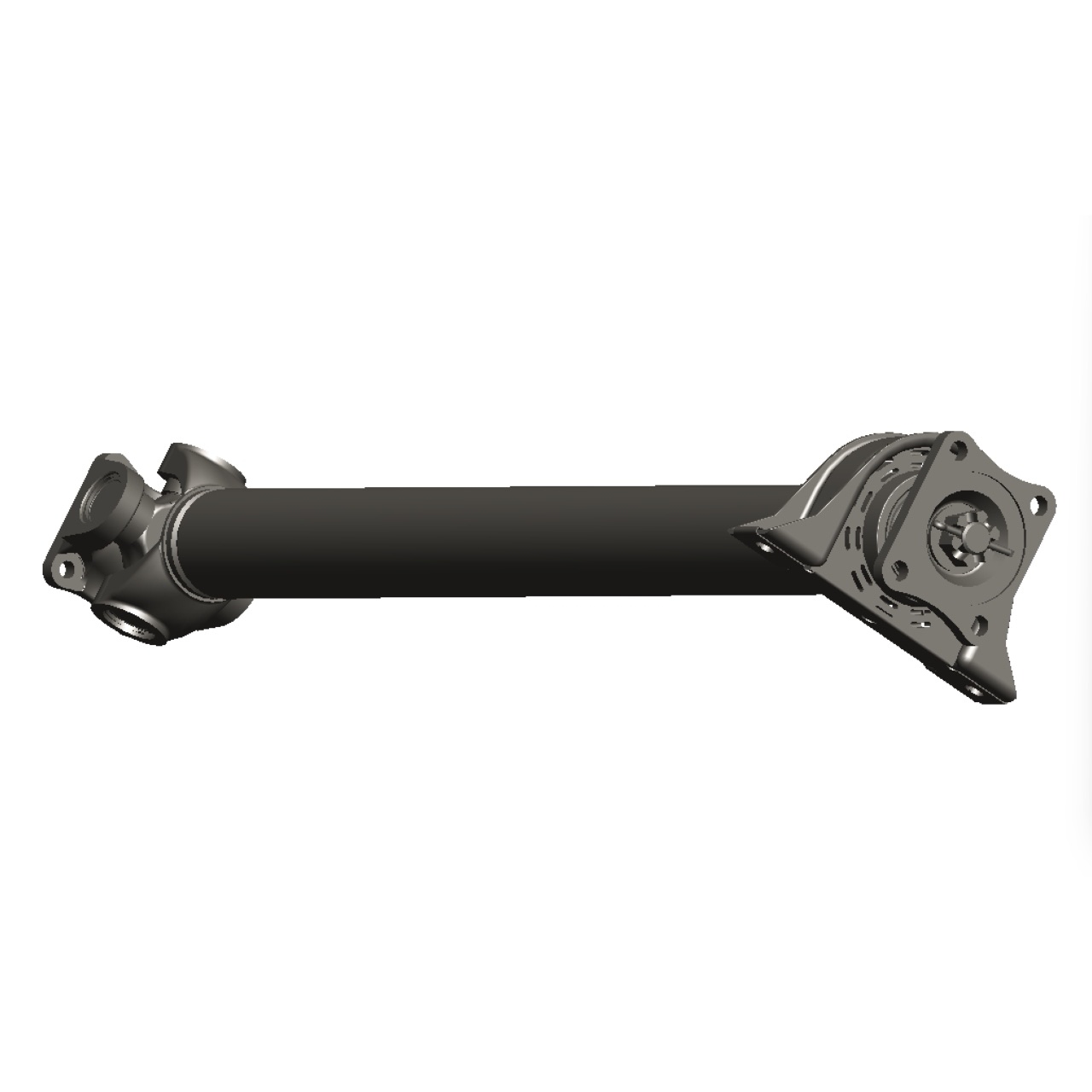 Drive Shaft Assembly of EQ153 Type