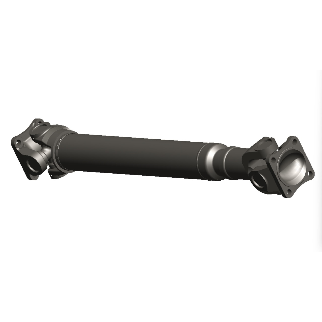 Drive Shaft Assembly of EQ140 Type